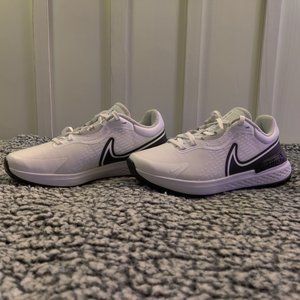 Nike React Infinity Pro 2 Golf Shoes Men's Size 6 Wmns 8.5 DJ5593-115